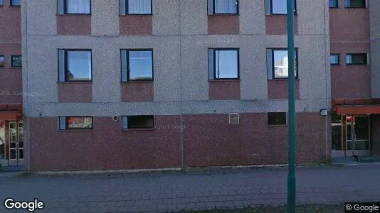 Apartments for rent in Turku - Photo from Google Street View