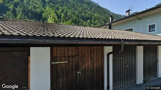 Apartments for rent in Weißbach bei Lofer - Photo from Google Street View