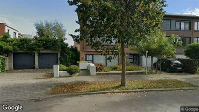 Apartments for rent in Edegem - Photo from Google Street View