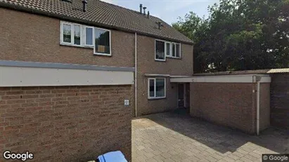 Apartments for rent in Arnhem - Photo from Google Street View