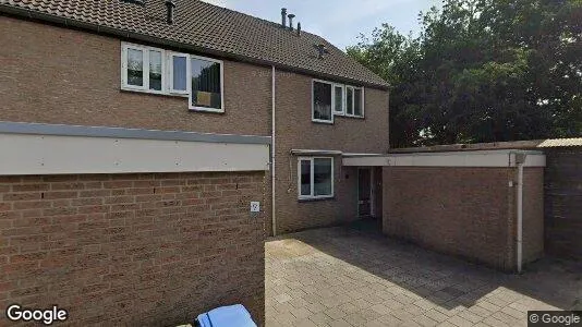 Apartments for rent in Arnhem - Photo from Google Street View