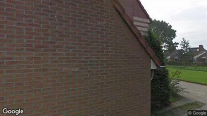 Apartments for rent in Deventer - Photo from Google Street View