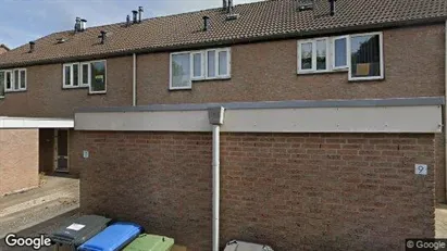 Apartments for rent in Arnhem - Photo from Google Street View