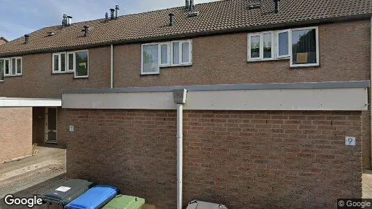 Apartments for rent in Arnhem - Photo from Google Street View