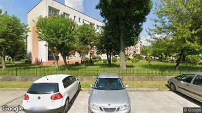 Apartments for rent in Tarnów - Photo from Google Street View