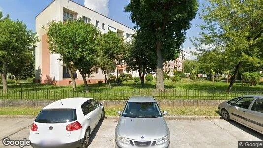 Apartments for rent in Tarnów - Photo from Google Street View