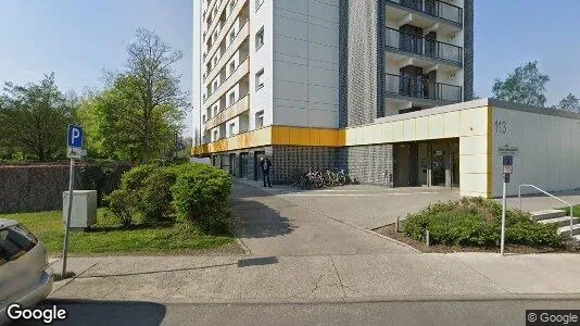 Apartments for rent in Dresden - Photo from Google Street View