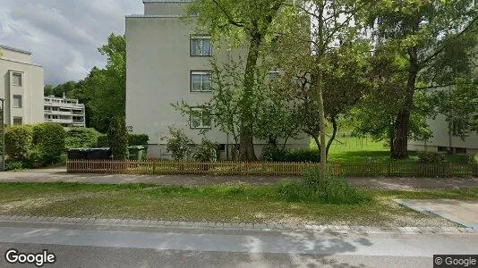 Apartments for rent in Bern-Mittelland - Photo from Google Street View