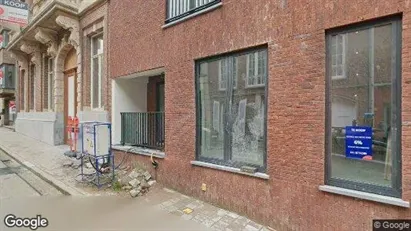 Apartments for rent in Temse - Photo from Google Street View