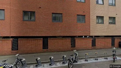 Apartments for rent in Leeds - West Yorkshire - Photo from Google Street View