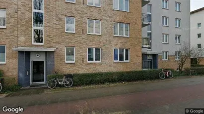 Apartments for rent in Hamburg Eimsbuttel - Photo from Google Street View