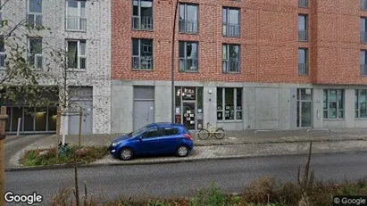 Apartments for rent in Hamburg Altona - Photo from Google Street View