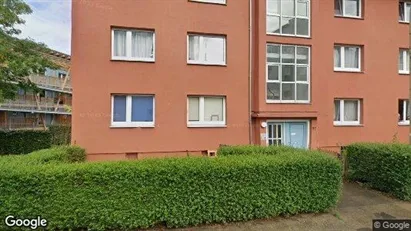 Apartments for rent in Bremerhaven - Photo from Google Street View