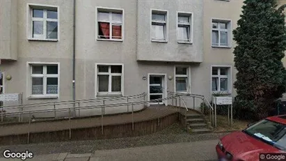 Apartments for rent in Essen - Photo from Google Street View