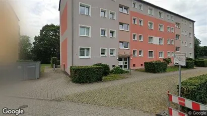 Apartments for rent in Wesel - Photo from Google Street View