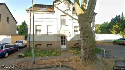 Apartments for rent in Unna - Photo from Google Street View