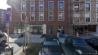 Apartments for rent in Dortmund - Photo from Google Street View