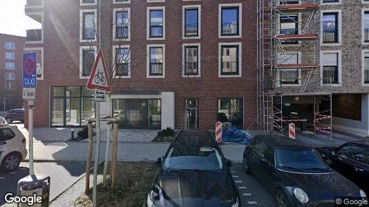 Apartments for rent in Dortmund - Photo from Google Street View