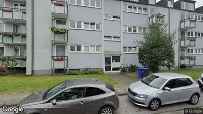Apartments for rent in Mettmann - Photo from Google Street View