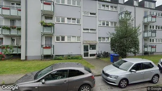 Apartments for rent in Mettmann - Photo from Google Street View