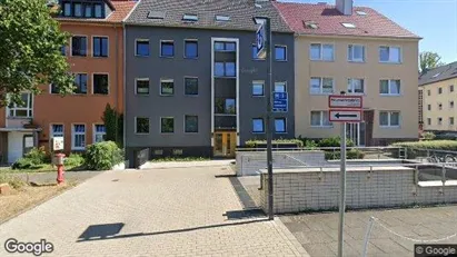 Apartments for rent in Dortmund - Photo from Google Street View