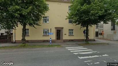 Apartments for rent in Pori - Photo from Google Street View
