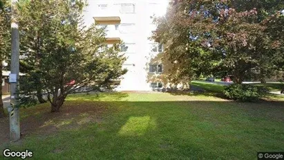 Apartments for rent in Helsinki Kaakkoinen - Photo from Google Street View