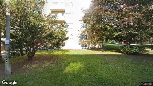 Apartments for rent in Helsinki Kaakkoinen - Photo from Google Street View
