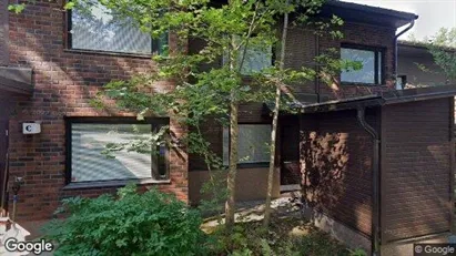 Apartments for rent in Kuopio - Photo from Google Street View