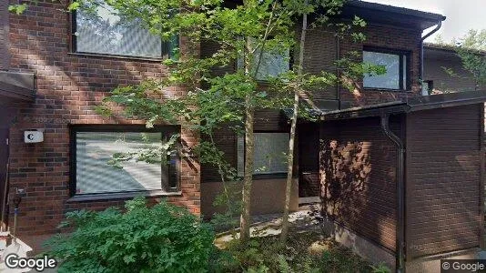 Apartments for rent in Kuopio - Photo from Google Street View