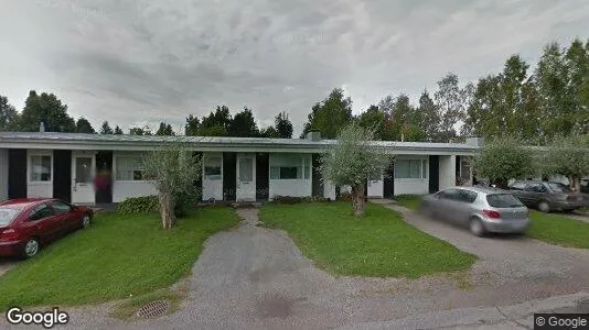 Apartments for rent in Kankaanpää - Photo from Google Street View
