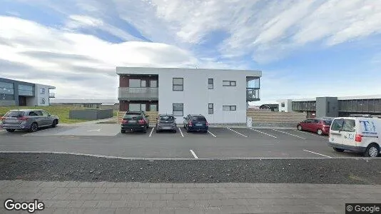 Apartments for rent in Reykjanesbær - Photo from Google Street View