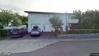 Apartments for rent in Reykjavík Grafarvogur - Photo from Google Street View