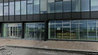 Apartments for rent in Reykjavík Hlíðar - Photo from Google Street View