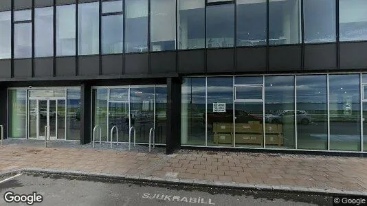 Apartments for rent in Reykjavík Hlíðar - Photo from Google Street View