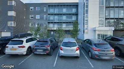 Apartments for rent in Reykjavík Grafarholt - Photo from Google Street View