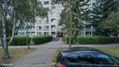Apartments for rent in Prague 12 - Photo from Google Street View