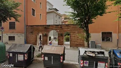 Apartments for rent in Roma Municipio VII – Appio-Latino/Tuscolano/Cinecittà - Photo from Google Street View