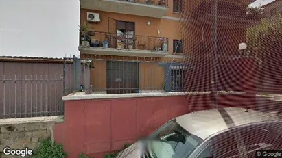 Apartments for rent in Acilia-Castel Fusano-Ostia Antica - Photo from Google Street View