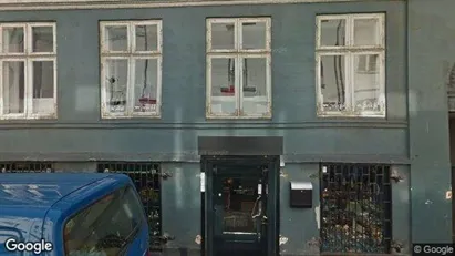 Apartments for rent in Copenhagen K - Photo from Google Street View