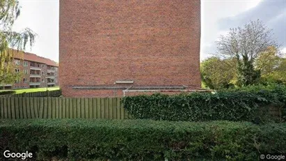 Apartments for rent in Virum - Photo from Google Street View