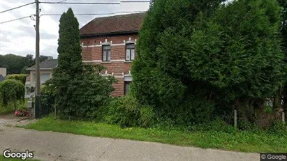 Apartments for rent in Tessenderlo - Photo from Google Street View