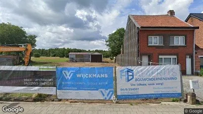 Apartments for rent in Tessenderlo - Photo from Google Street View