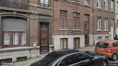 Apartments for rent in Luik - Photo from Google Street View
