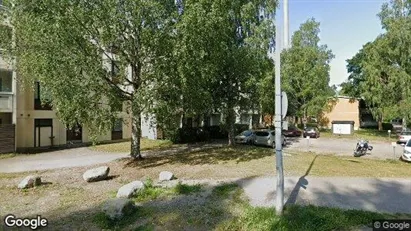 Apartments for rent in Vantaa - Photo from Google Street View
