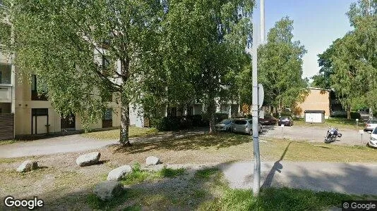 Apartments for rent in Vantaa - Photo from Google Street View