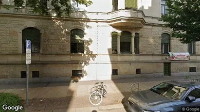 Apartments for rent in Central Saxony - Photo from Google Street View