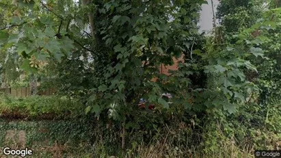 Apartments for rent in Manchester - Lancashire - Photo from Google Street View