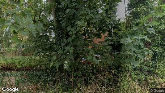 Apartments for rent in Manchester - Lancashire - Photo from Google Street View