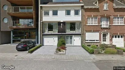 Apartments for rent in Aalst - Photo from Google Street View